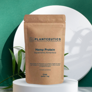 Hemp Protein
