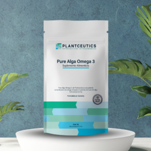 Pure Alga Omega 3