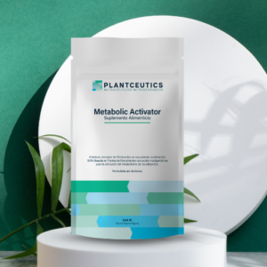 Metabolic Activator
