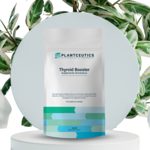 Thyroid Booster