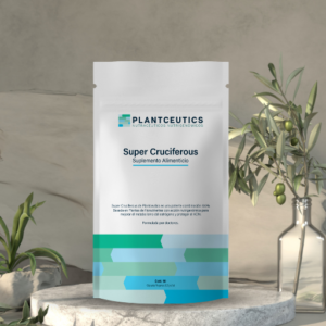 Super Cruciferous