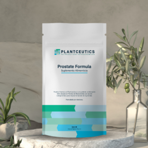 Prostate Formula