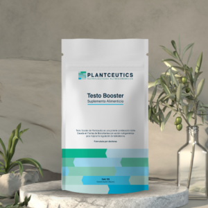Testo Booster