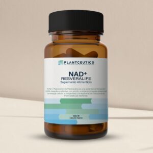 NAD + Resveralife